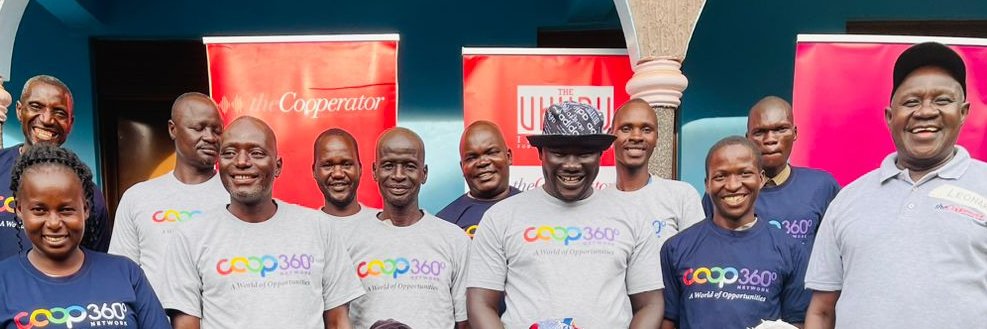 Coop360 Network banner