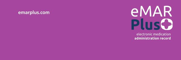 eMARPlus Profile Banner