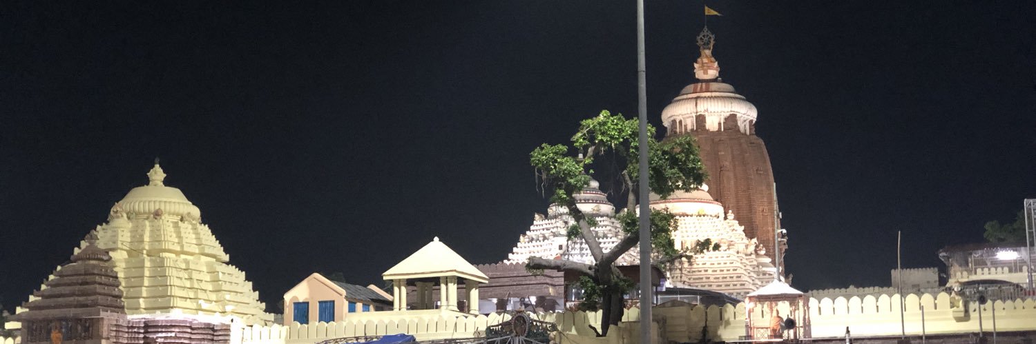 binaymallick's profile banner image