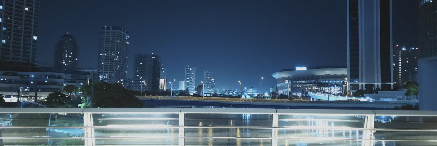 BI6623's profile banner image