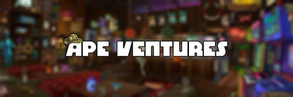 ApeVenturesVC Profile Banner