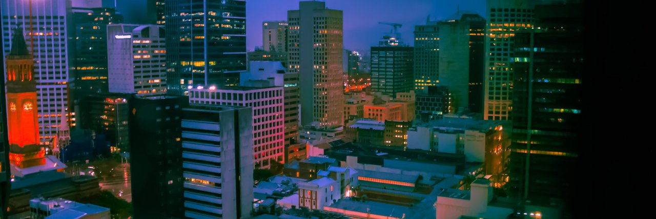 paralogy's profile banner image