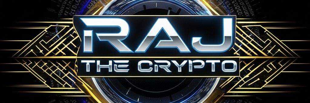 Raj_TheCrypto's profile banner image