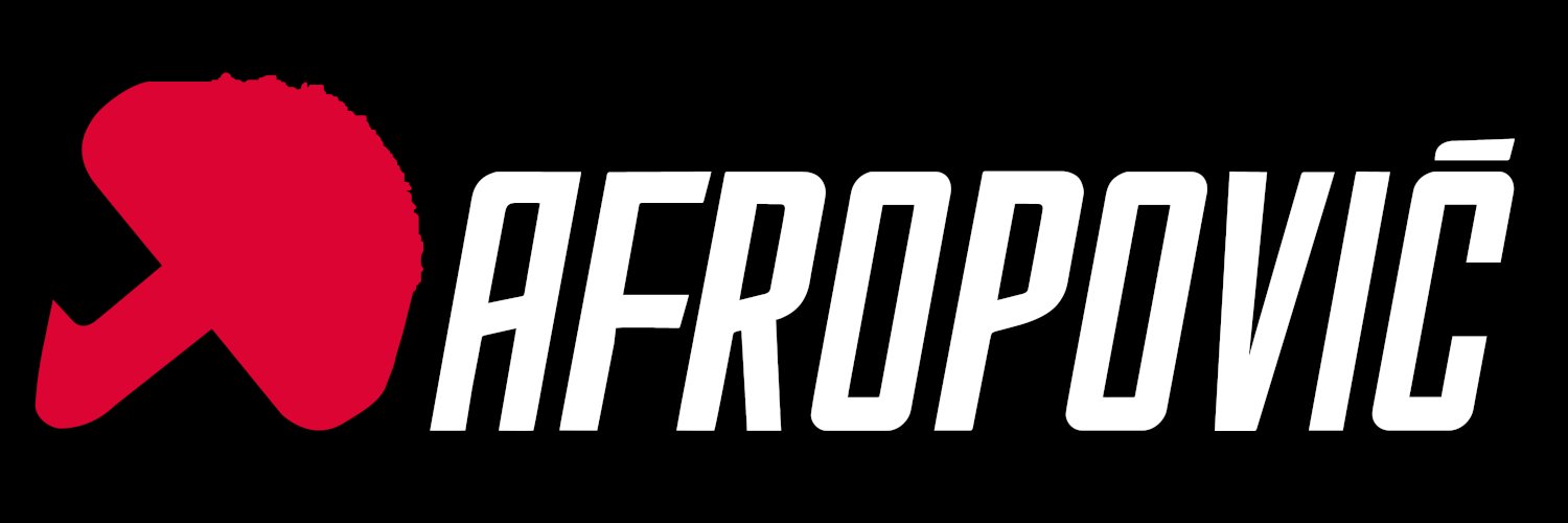 Afropovic banner