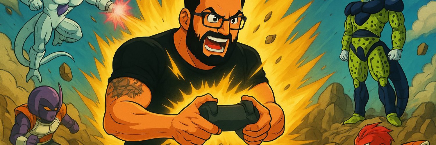 DD Gaming 🎮's banner