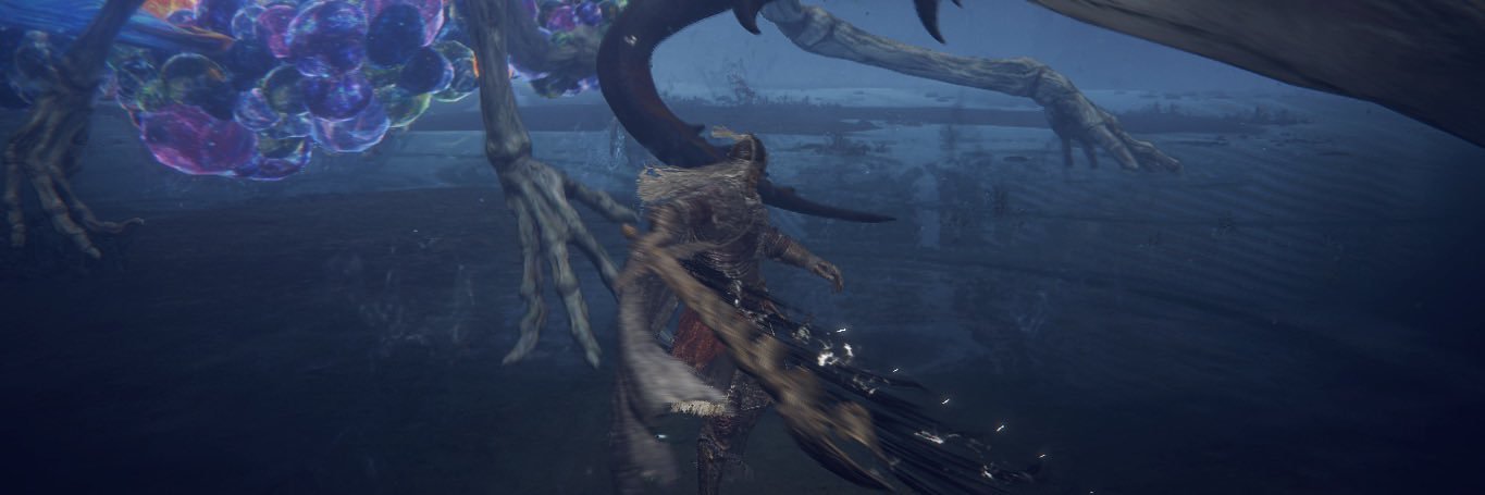 Vargram, The Raging Wolf banner