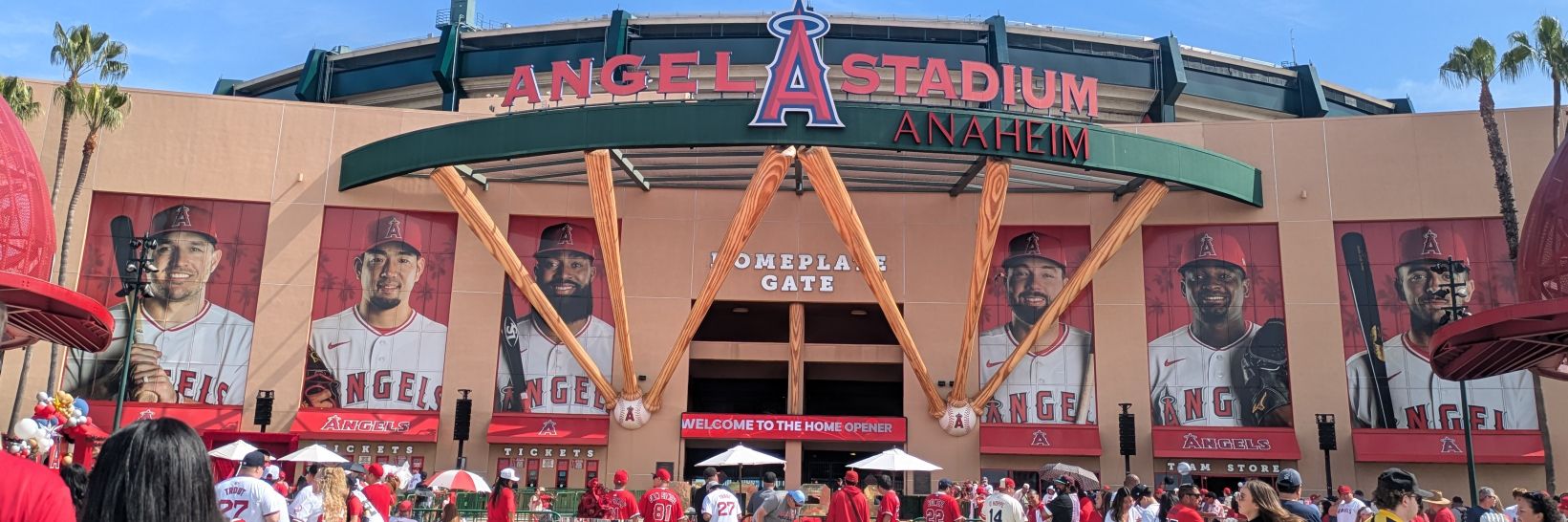 さんほぴ@旅行記🏟️⚾ banner