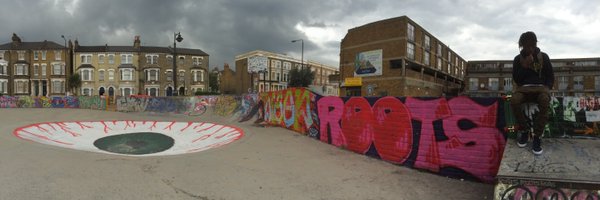 MackWop Profile Banner