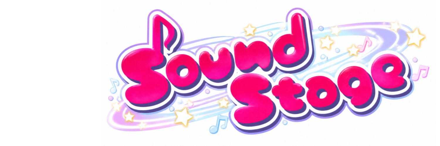 Sound Stage Cup 運営 banner