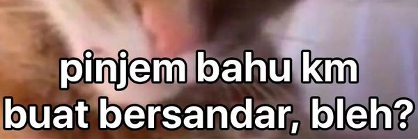 kontrakankedua Profile Banner