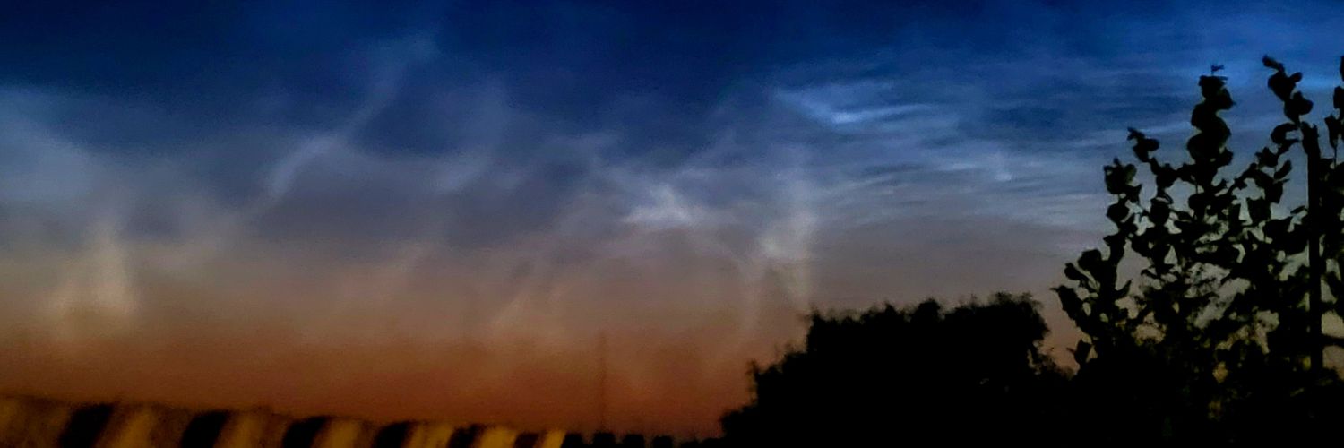 Nature and Weather Freak's banner