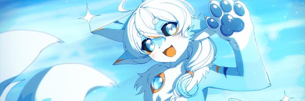 Melty_work Profile Banner