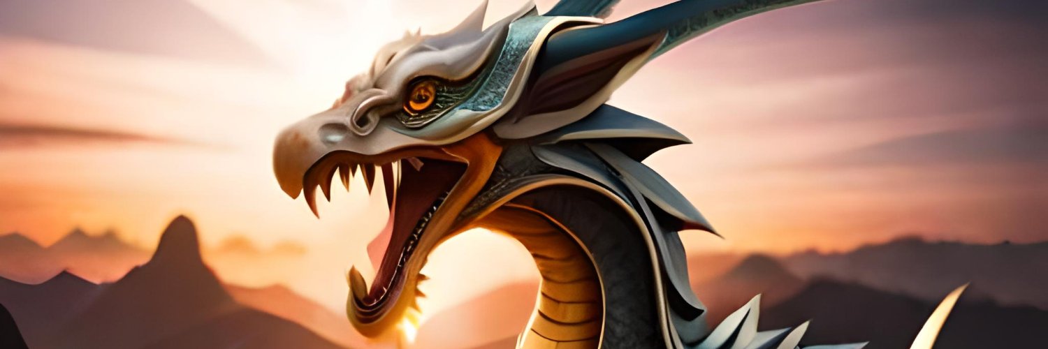 Dragonwade2012's profile banner image
