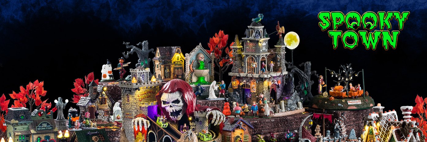 lemaxcollection banner