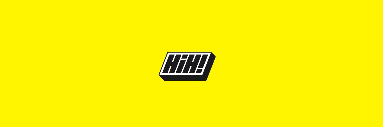 Hihi Studios's banner