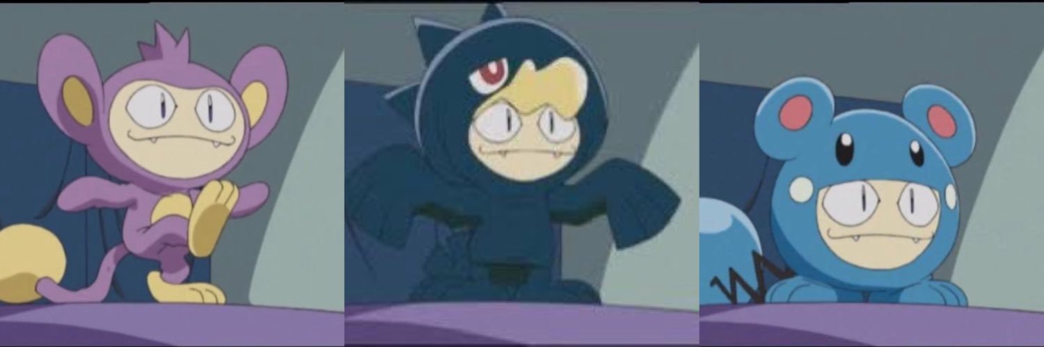 くじら🐳 banner