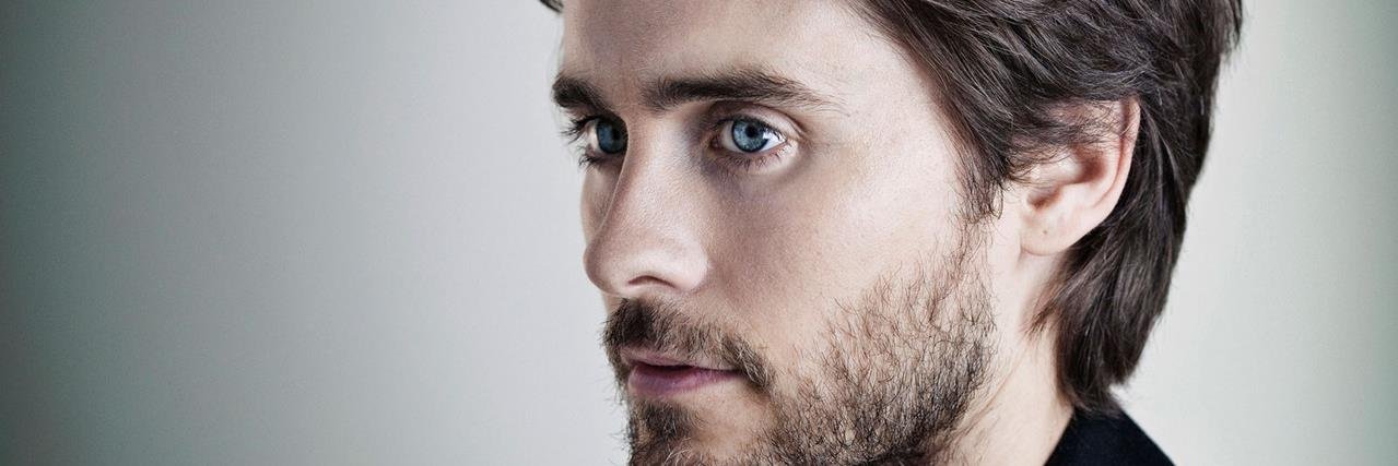 jaredletosays's profile banner image