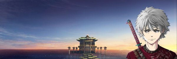 ZORO_24x Profile Banner