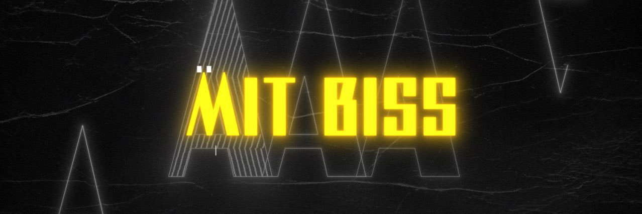 Ätzend mit Biss's banner
