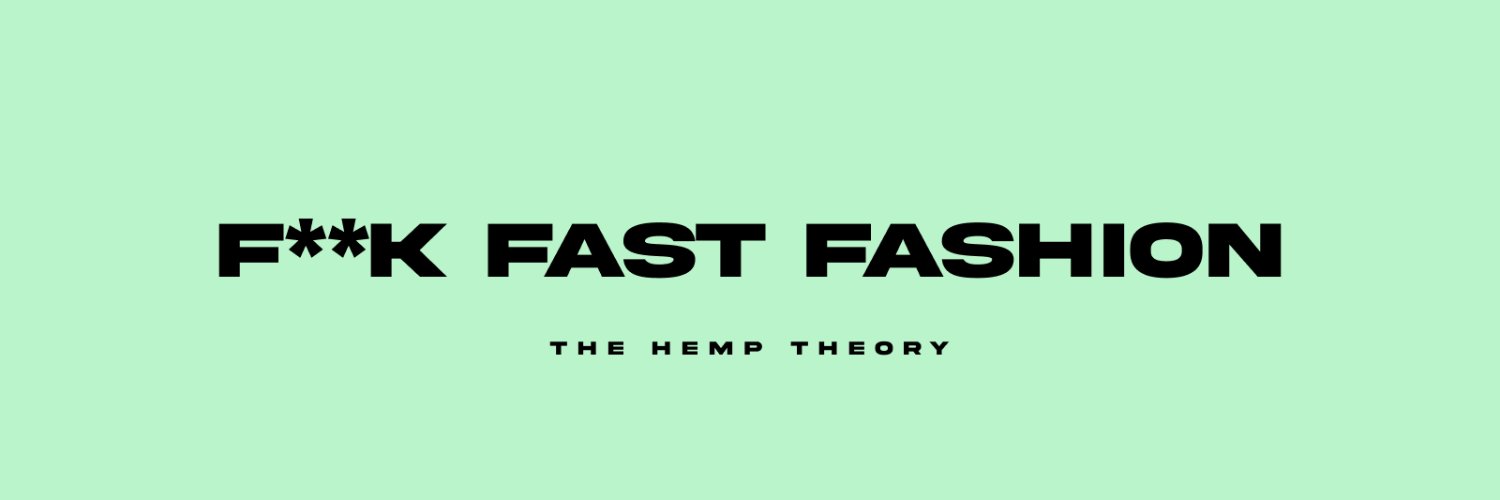 The Hemp Theory's banner