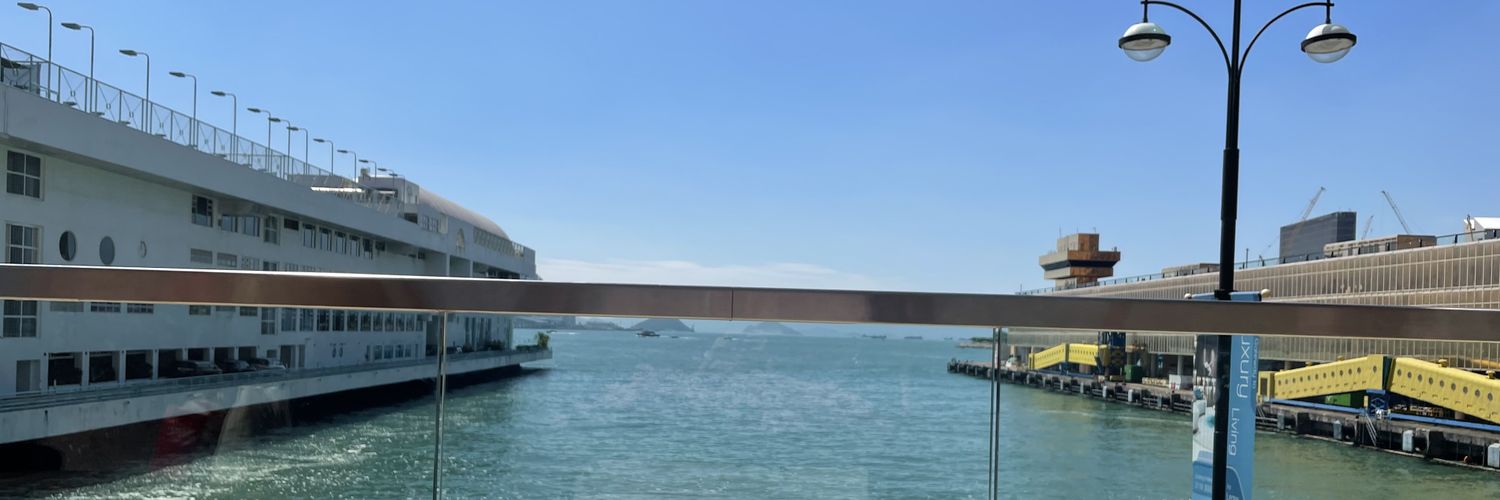 FelixChan24's profile banner image