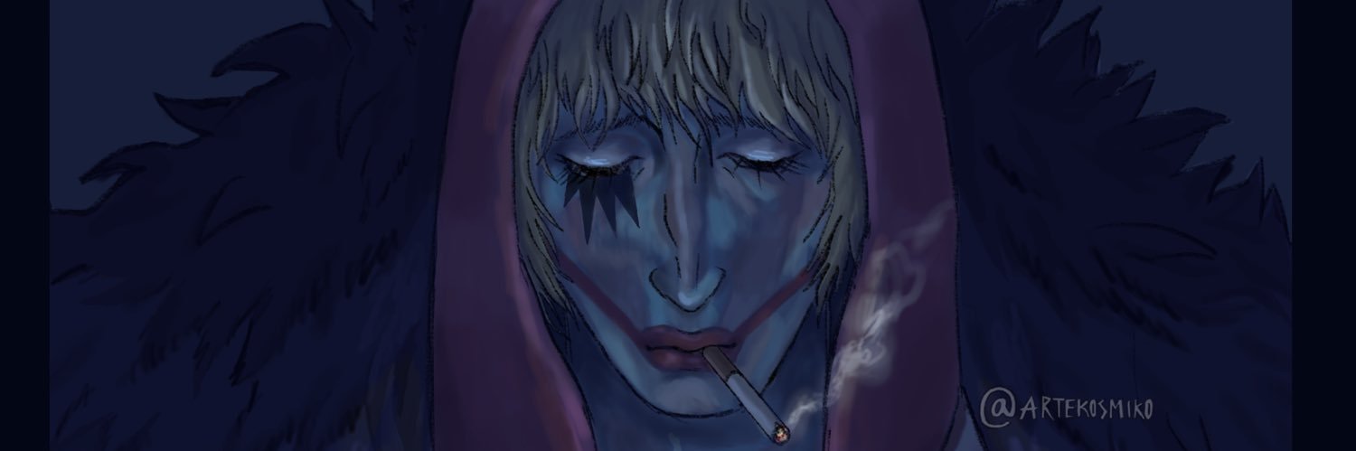 Sarko's banner