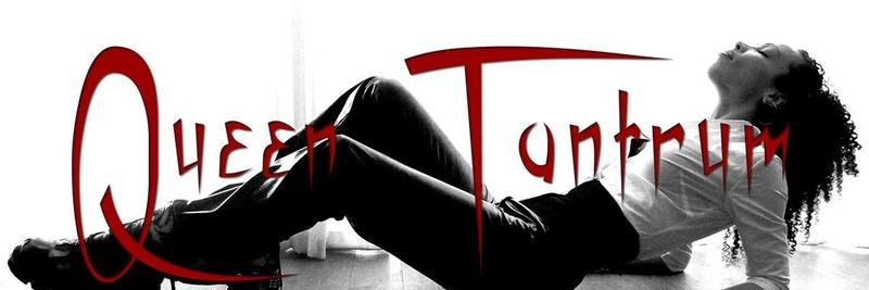 Queen Tantrum ✝️🇬🇧🏴󠁧󠁢󠁥󠁮󠁧󠁿🇪🇸🌸🚜 banner