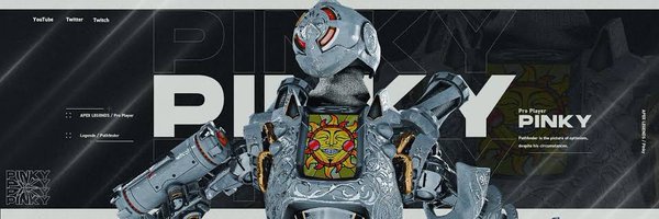 Sainatodesu Profile Banner