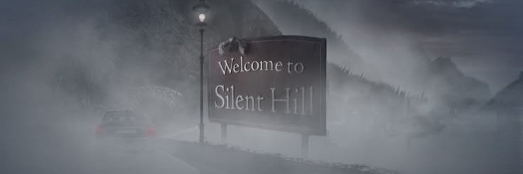 James Sunderland banner