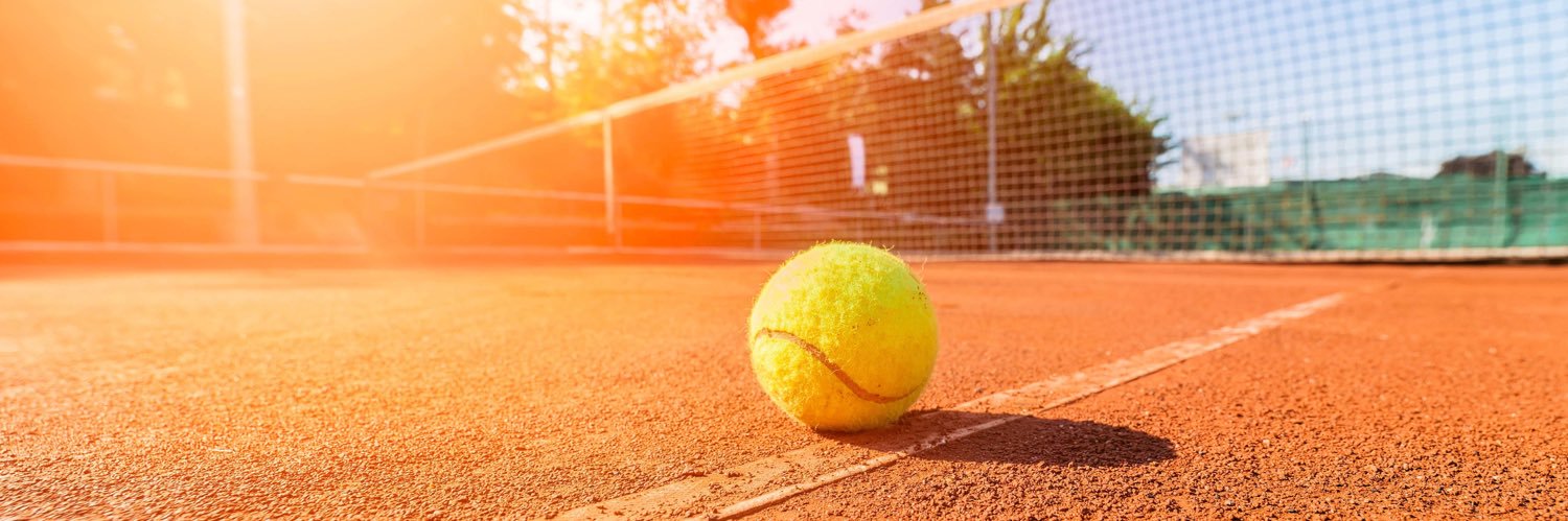 Tennis Wallpapers's banner