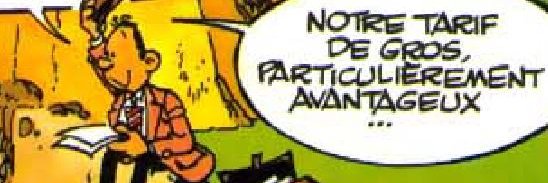 Amédée Combrefuman banner