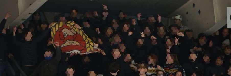 DetErSpartaForFaen banner