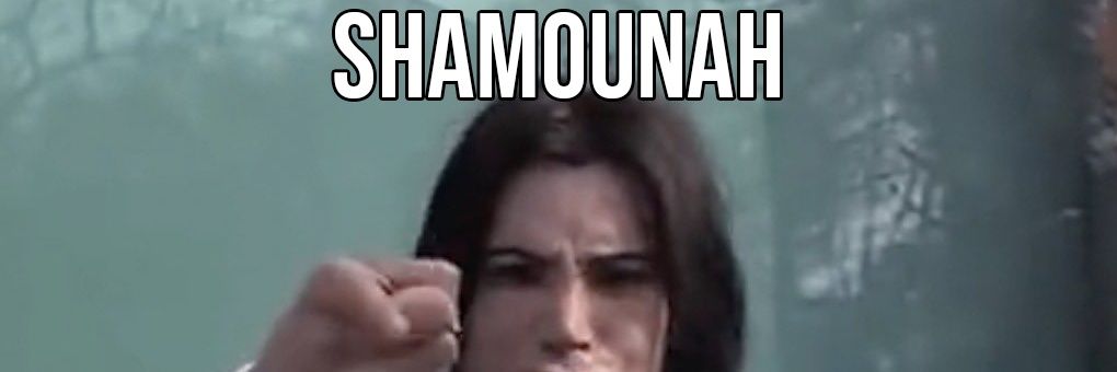 PAREJA LA CONCHA DE TU MADRE's banner