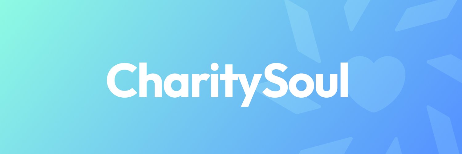 Charity Soul's banner