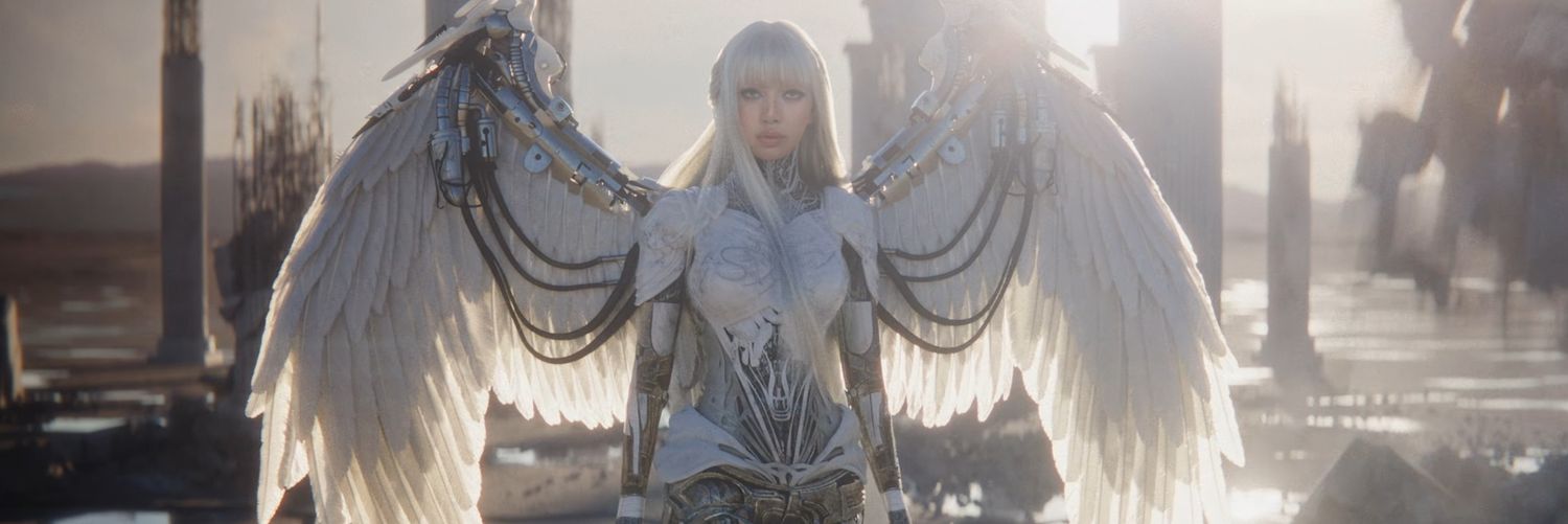 lisaaaiah's profile banner image