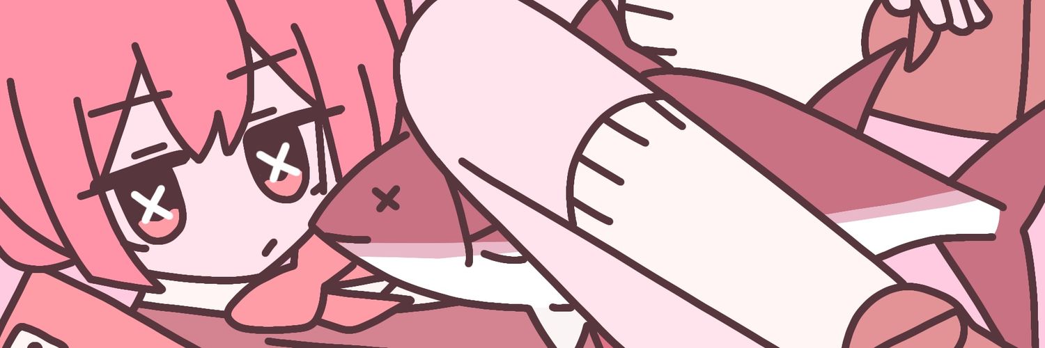 qq_bspk's profile banner image