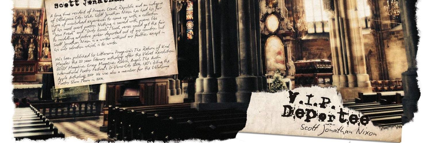 TrickyNixon's profile banner image
