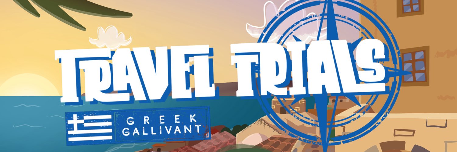 Travel Trials's banner