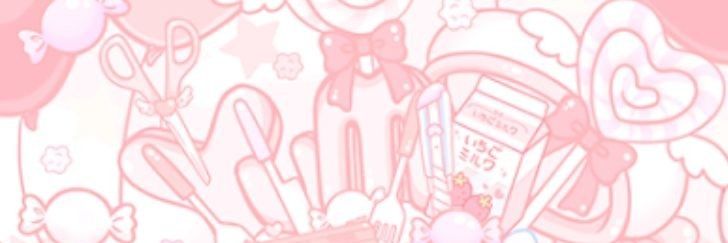 RAEGAN ✸'s banner