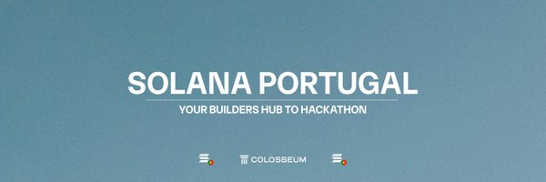 SolanaPT Profile Banner