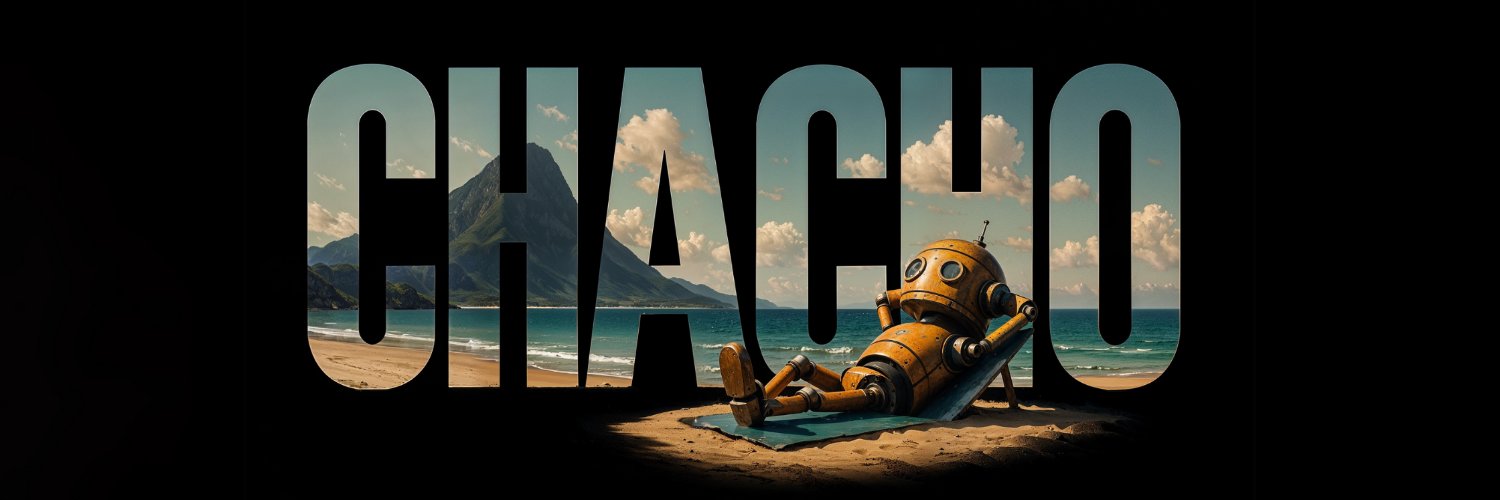 Pablo Prompt's banner