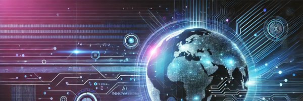 GlobalCmd Profile Banner