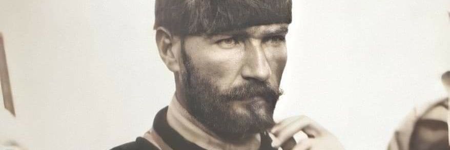 uskupbeyi's profile banner image