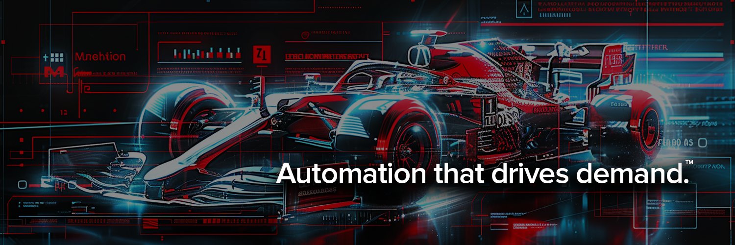 DemandGen Systems banner