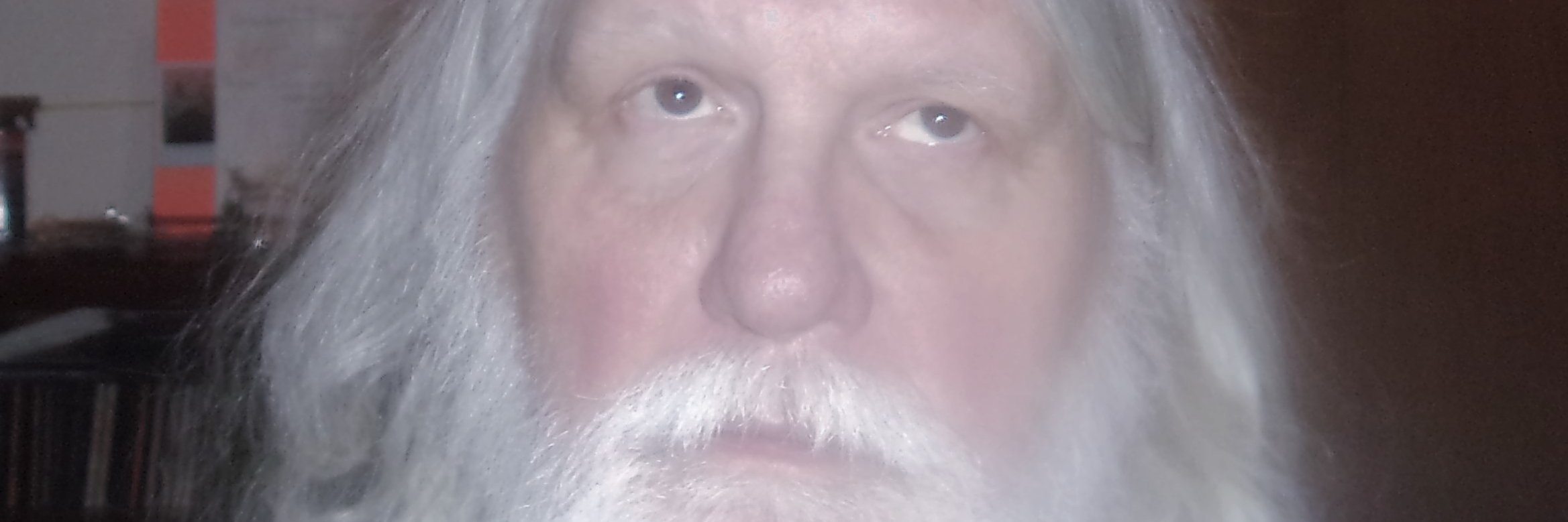 Rex Stratton banner