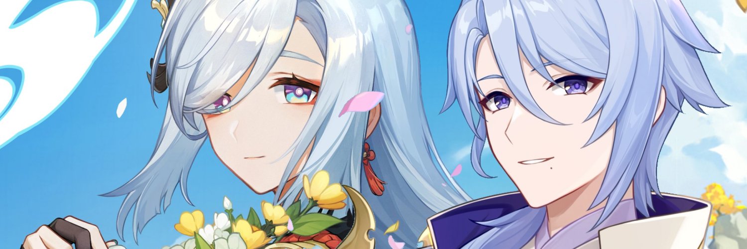 dove ❄️💧 | shenyato CEO banner