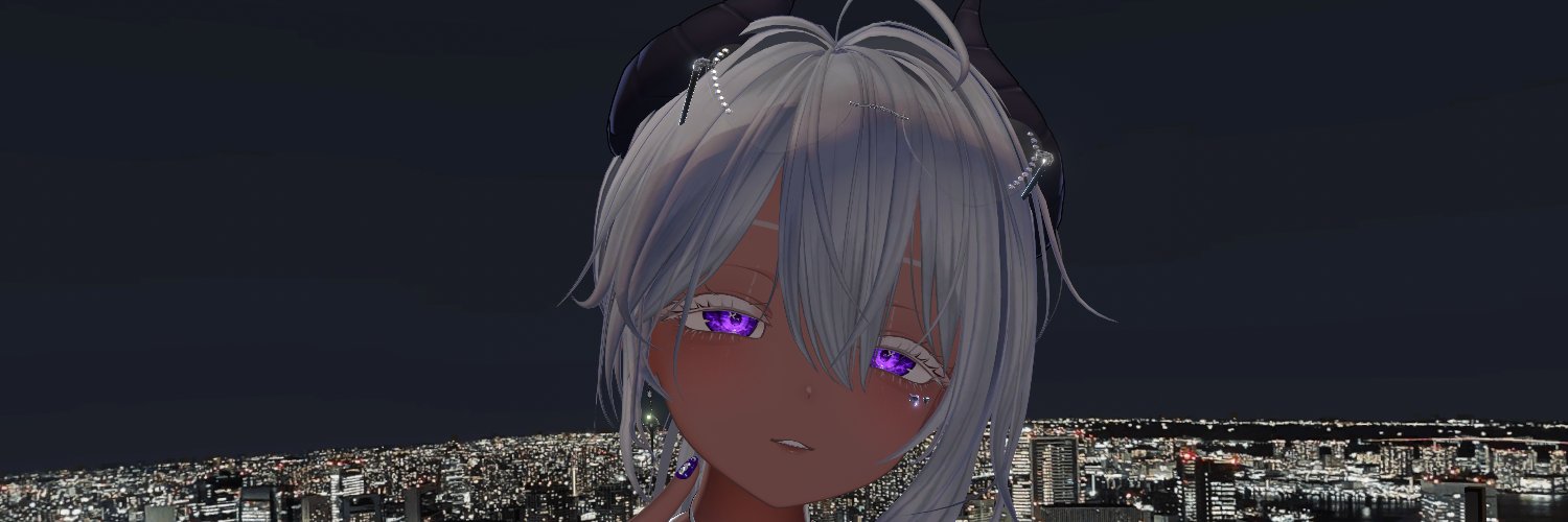 追い焚きのお布団VRchat用 banner