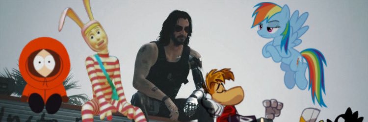 b banner