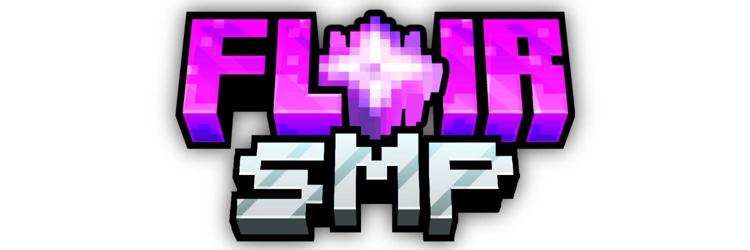 Flair SMP banner