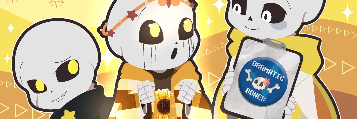 Dramatic_Bones's profile banner image
